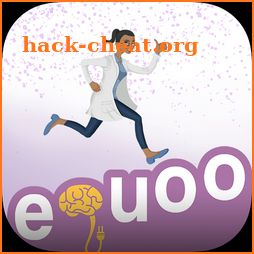 eQuoo: Emotional Fitness Game icon
