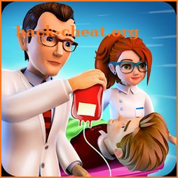 ER Emergency Multi Surgery Hospital : Doctor Game icon