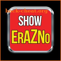 Erazno Show y la Chocolata de Radio Online Gratis icon