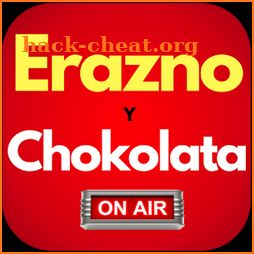 Erazno y la Chokolata Radio Show icon