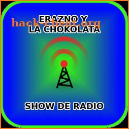 Erazno y la Chokolata Show de Radio icon