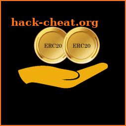 ERC20 Token Creator icon