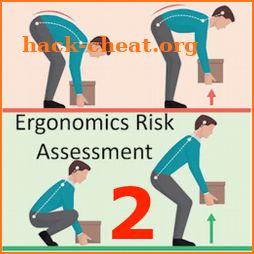 Ergonomic Risk Assessment v2 icon