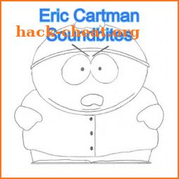 Eric Cartman Soundbites icon