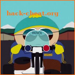 Eric Cartman Soundboard - Adfree Version icon