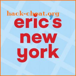 Eric's New York icon