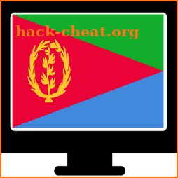 Eritrea tv live icon