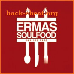 Erma's Soulfood icon