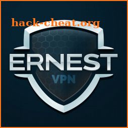 Ernest VPN ( Fast & Secure ) icon