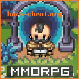 Erovell - MMORPG - RPG - MMO icon