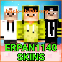 Erpan1140 Skin for Minecraft icon
