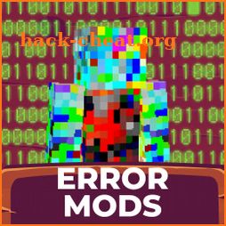 Error Mod for Minecraft icon