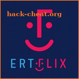 ERTFLIX icon