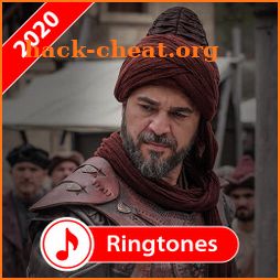 Ertugrul Ghazi Ringtones : Ertugrul Call Ringtone icon