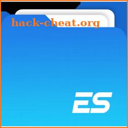 ES File Explorer 2020 - File Manager icon