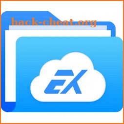 ES File Explorer, Android Manager File 2021 icon
