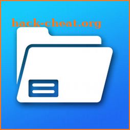 ES File Explorer - File icon