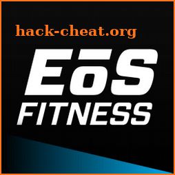 EōS Fitness icon