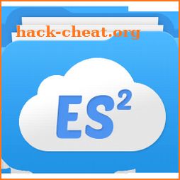 ES2 File Manager Explorer icon