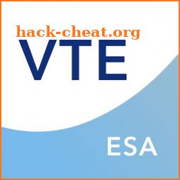 ESA: VTE Prophylaxis icon
