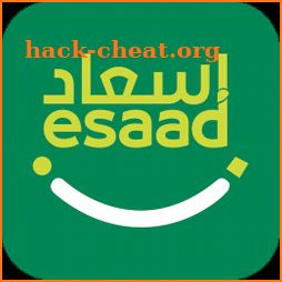 Esaad Card icon