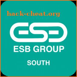 ESB Group - south icon