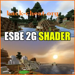 ESBE 2G Shader For PE icon