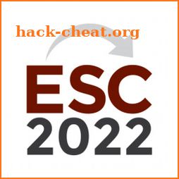 ESC 2022 Conference icon