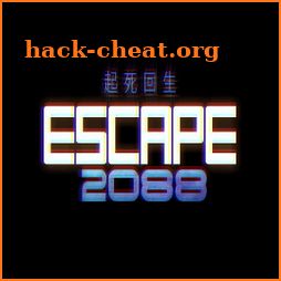 Escape 2088 icon