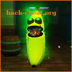 Escape Banana Eats House Obby Guide icon