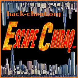ESCAPE CHIRAQ icon