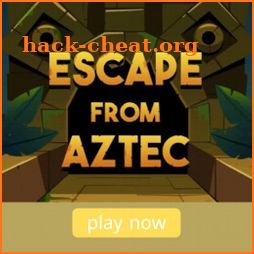 Escape from Aztec Run - Jungle Escape icon