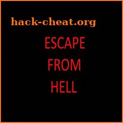 Escape from hell icon