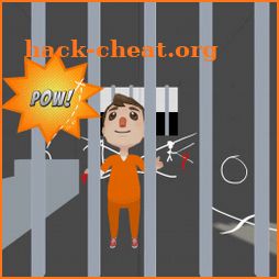 Escape from Prison! icon