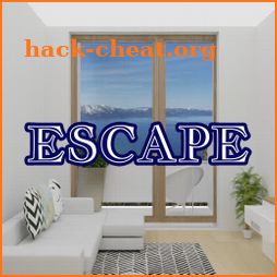 Escape From Single House icon