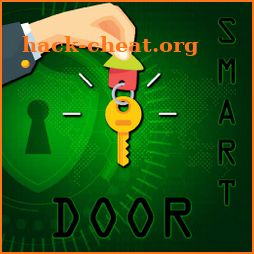 Escape From Smart Door icon