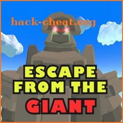 Escape from the Giant icon