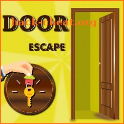 Escape From Villa Room icon