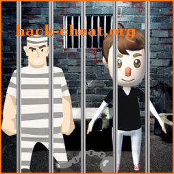 Escape Game : From Prison 3D icon