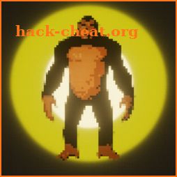 Escape Game GorillaRPG icon