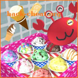 Escape Game - Kanio Ice Cream icon