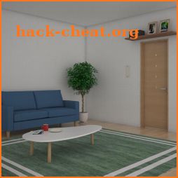 Escape Game - Living Room icon