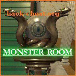 Escape game MONSTER ROOM2 icon