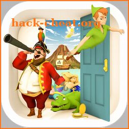 Escape Game: Peter Pan ~Escape from Neverland~ icon