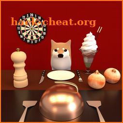 Escape game Steakhouse icon