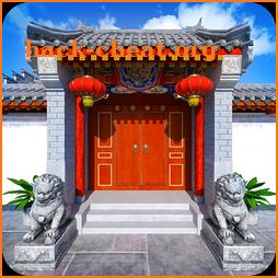 Escape Game Studio - Chinese Residence icon