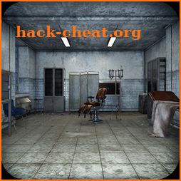 Escape Game: The Hospital 3 icon