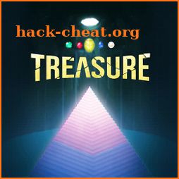 escape game: Treasure icon