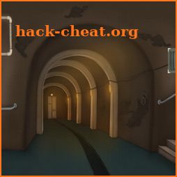 Escape Game - Tunnel Trap icon