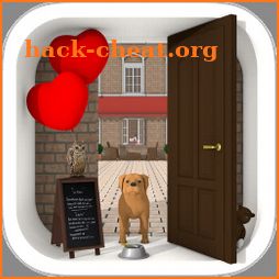 Escape Game: Valentine's Day icon